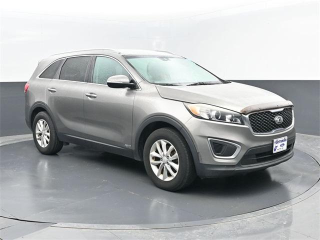 used 2016 Kia Sorento car, priced at $13,282