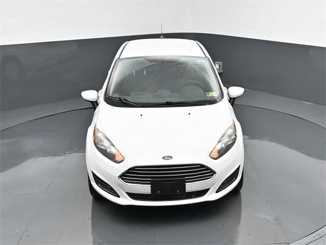 used 2019 Ford Fiesta car, priced at $5,109