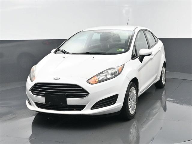 used 2019 Ford Fiesta car, priced at $5,109