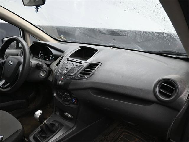 used 2019 Ford Fiesta car, priced at $5,109