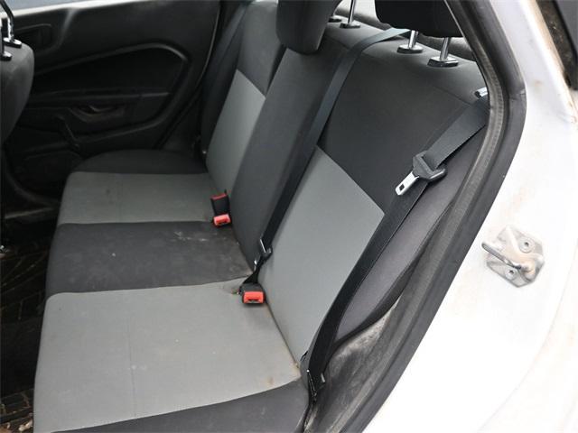 used 2019 Ford Fiesta car, priced at $5,109