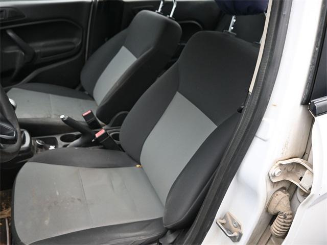 used 2019 Ford Fiesta car, priced at $5,109