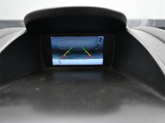 used 2019 Ford Fiesta car, priced at $5,109