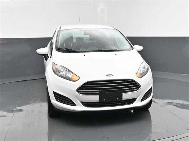used 2019 Ford Fiesta car, priced at $5,109