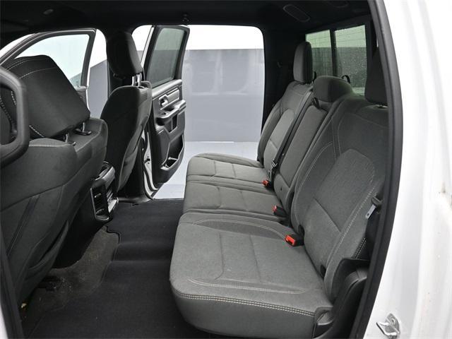 used 2023 Ram 1500 car, priced at $36,308