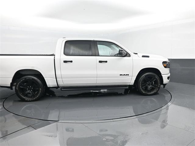 used 2023 Ram 1500 car, priced at $36,308