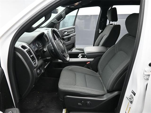 used 2023 Ram 1500 car, priced at $36,308
