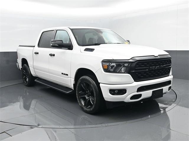 used 2023 Ram 1500 car, priced at $36,308