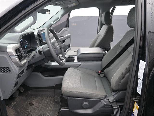 used 2022 Ford F-150 car, priced at $37,777