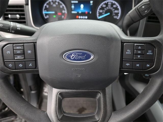 used 2022 Ford F-150 car, priced at $37,777