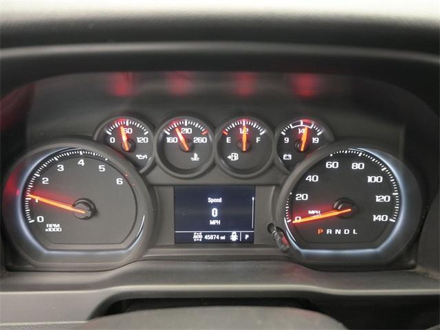 used 2023 GMC Sierra 3500 car, priced at $47,888