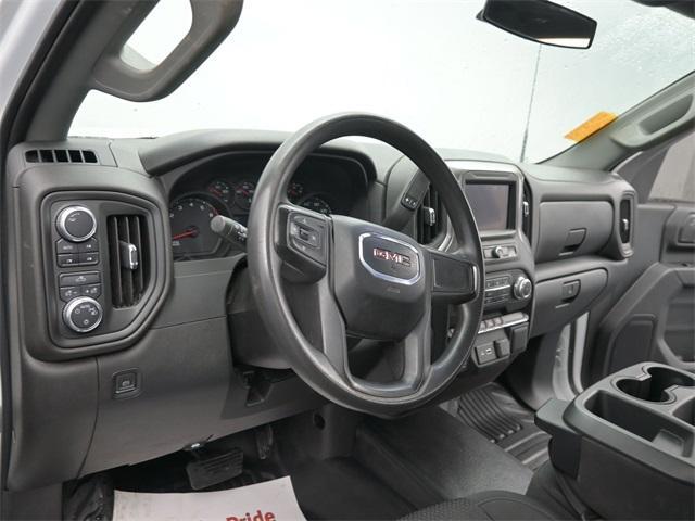 used 2023 GMC Sierra 3500 car, priced at $47,888