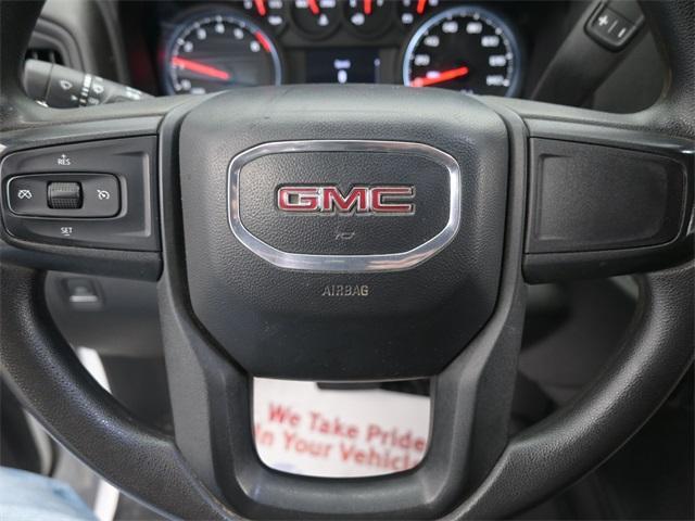 used 2023 GMC Sierra 3500 car, priced at $47,888