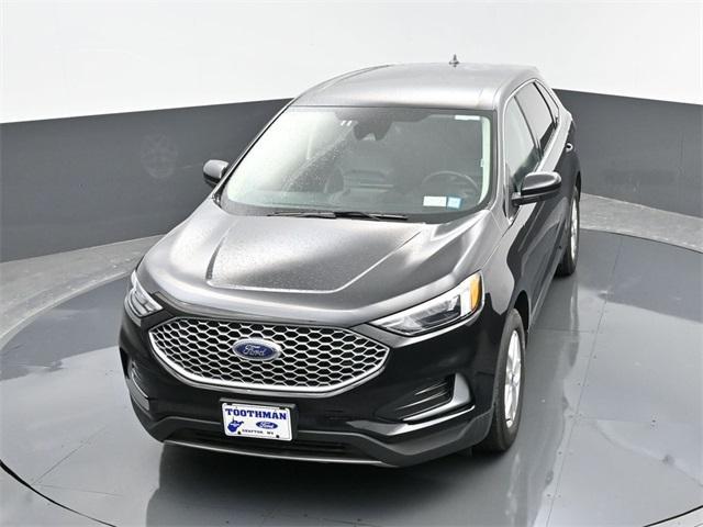 used 2023 Ford Edge car, priced at $20,444