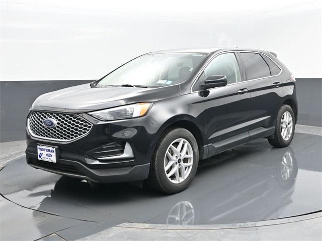 used 2023 Ford Edge car, priced at $20,444