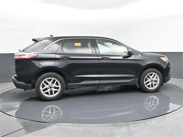 used 2023 Ford Edge car, priced at $20,444