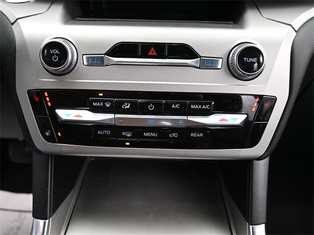 used 2022 Ford Explorer car, priced at $29,777