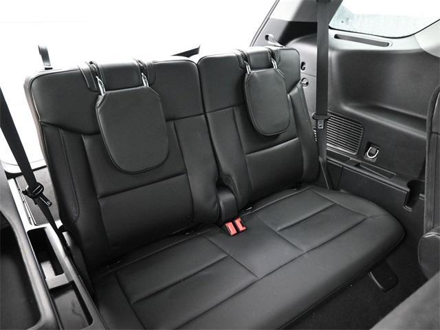 used 2022 Ford Explorer car, priced at $29,777