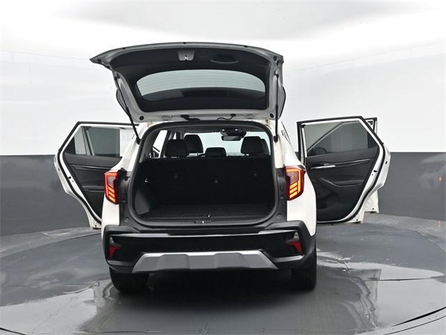 used 2022 Lincoln Corsair car, priced at $31,887