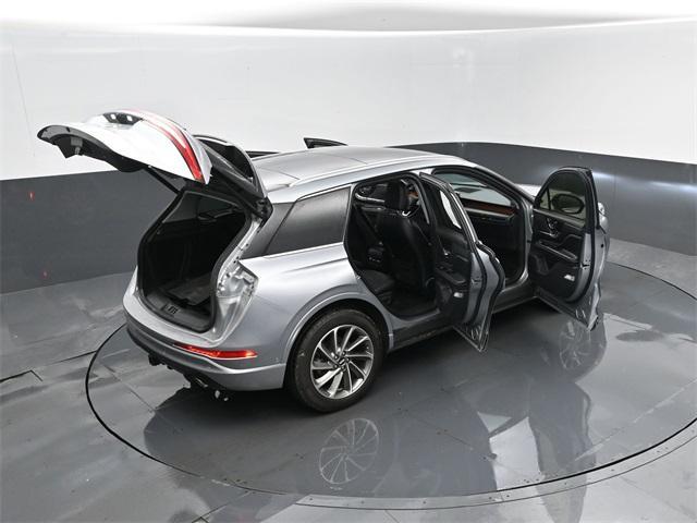 used 2022 Lincoln Corsair car, priced at $31,887