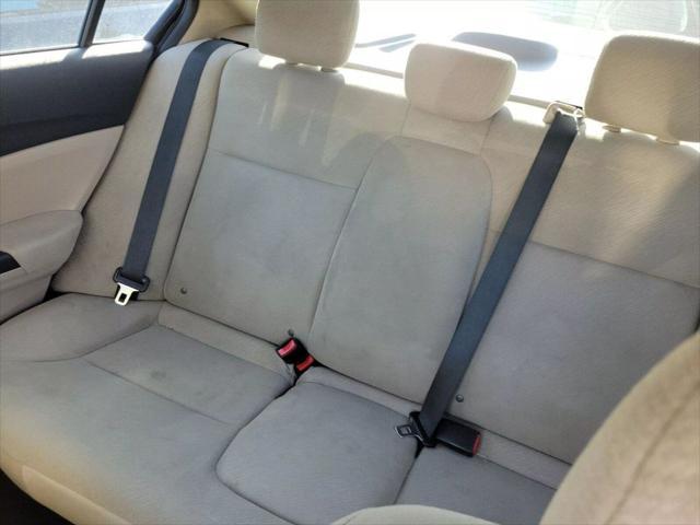 used 2013 Honda Civic car, priced at $10,995