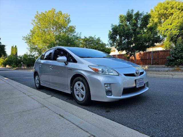 used 2010 Toyota Prius car, priced at $8,999
