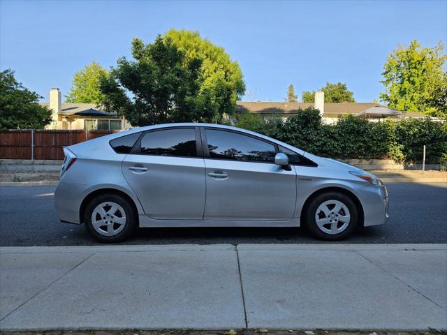 used 2010 Toyota Prius car, priced at $8,999