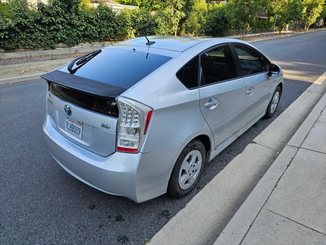 used 2010 Toyota Prius car, priced at $8,999