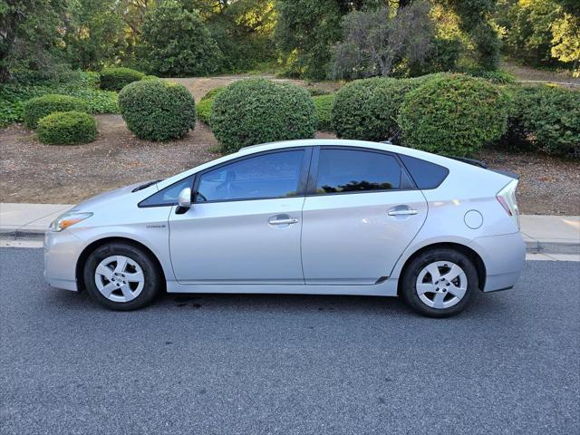 used 2010 Toyota Prius car, priced at $8,999