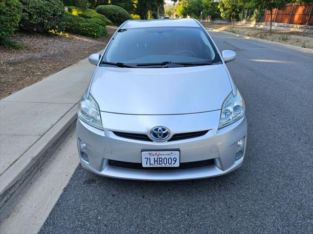used 2010 Toyota Prius car, priced at $8,999