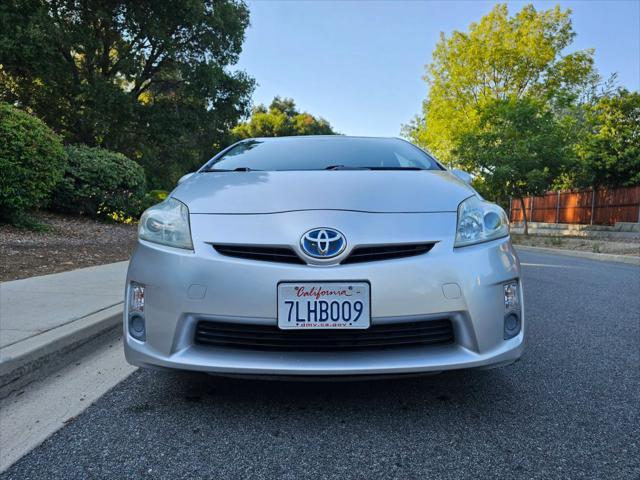 used 2010 Toyota Prius car, priced at $8,999