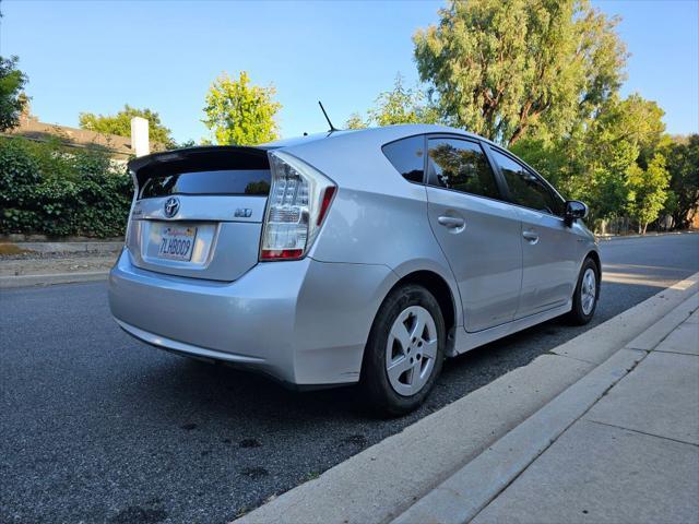used 2010 Toyota Prius car, priced at $8,999