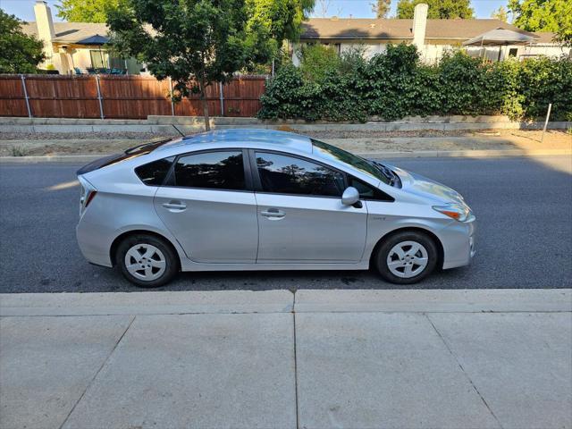 used 2010 Toyota Prius car, priced at $8,999