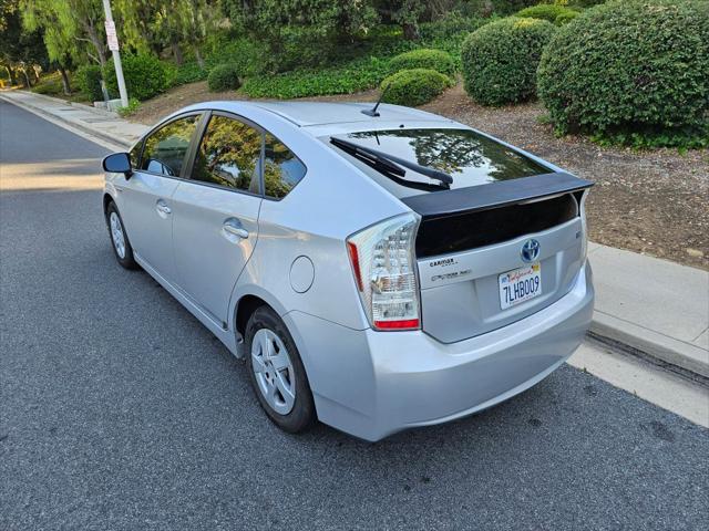 used 2010 Toyota Prius car, priced at $8,999