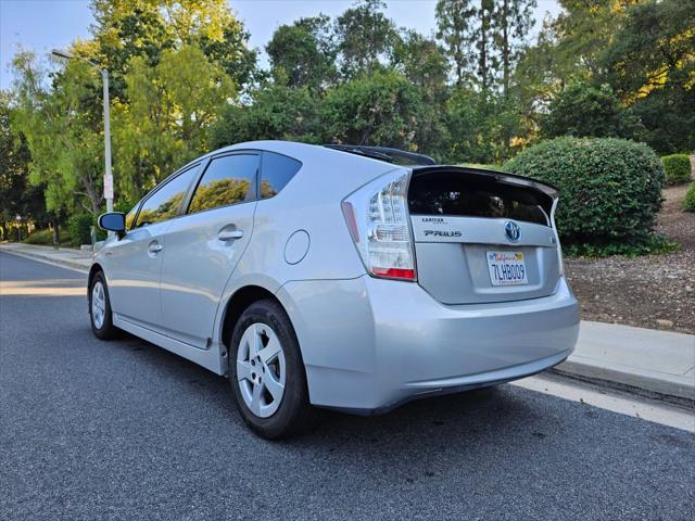 used 2010 Toyota Prius car, priced at $8,999