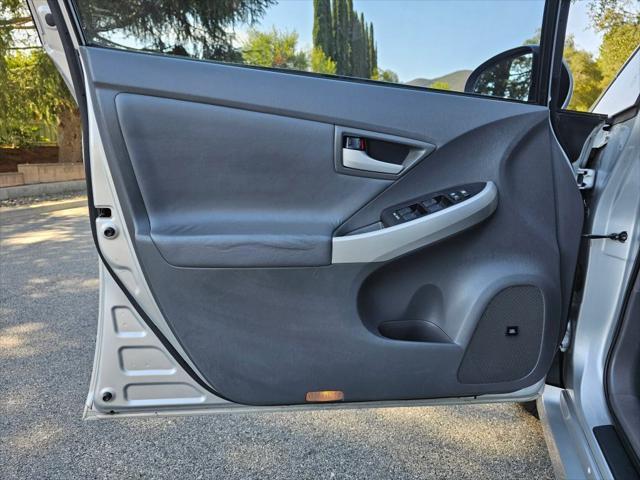 used 2010 Toyota Prius car, priced at $8,999