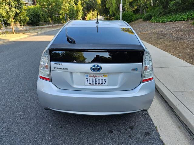 used 2010 Toyota Prius car, priced at $8,999