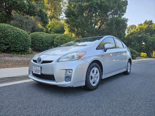 used 2010 Toyota Prius car, priced at $8,999