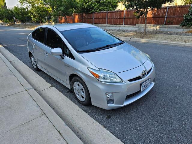 used 2010 Toyota Prius car, priced at $8,999