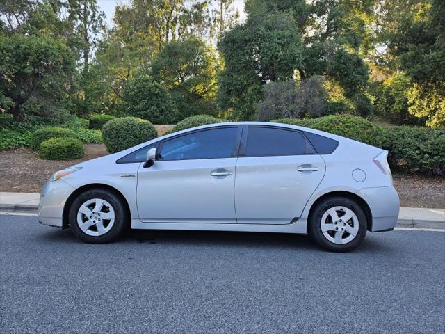 used 2010 Toyota Prius car, priced at $8,999