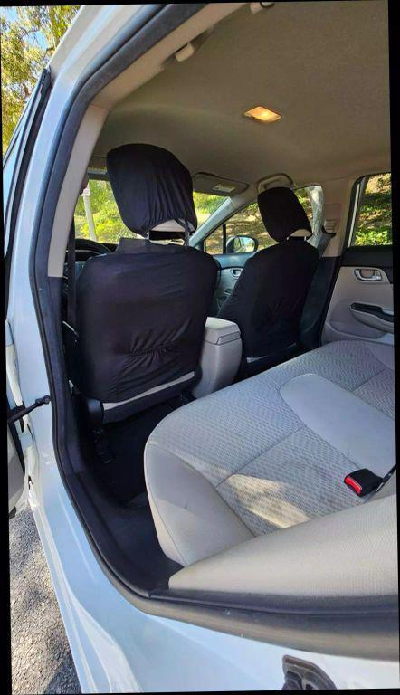 used 2015 Honda Civic car, priced at $12,999