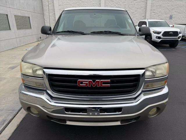 used 2003 GMC Sierra 1500 car, priced at $8,999