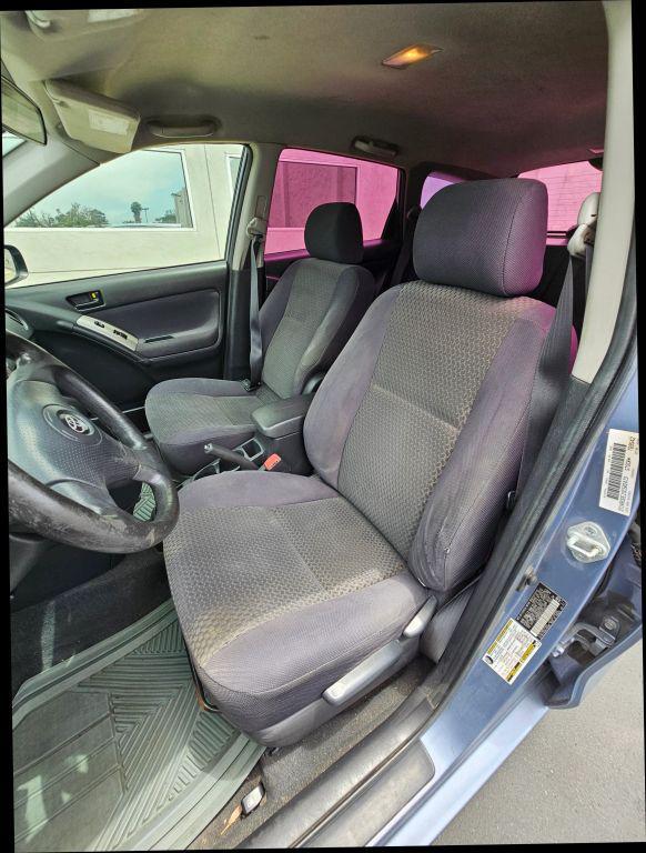 used 2005 Toyota Matrix car, priced at $6,999