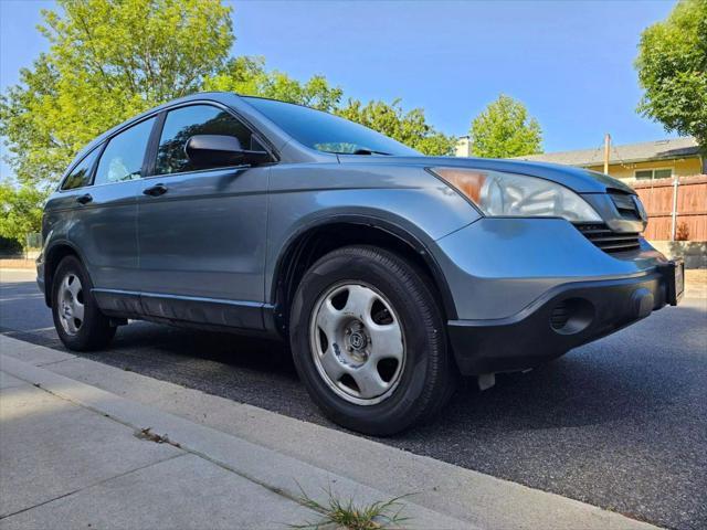 used 2008 Honda CR-V car, priced at $7,999