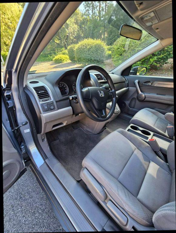 used 2008 Honda CR-V car, priced at $7,999