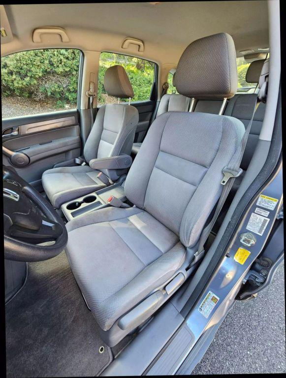 used 2008 Honda CR-V car, priced at $7,999