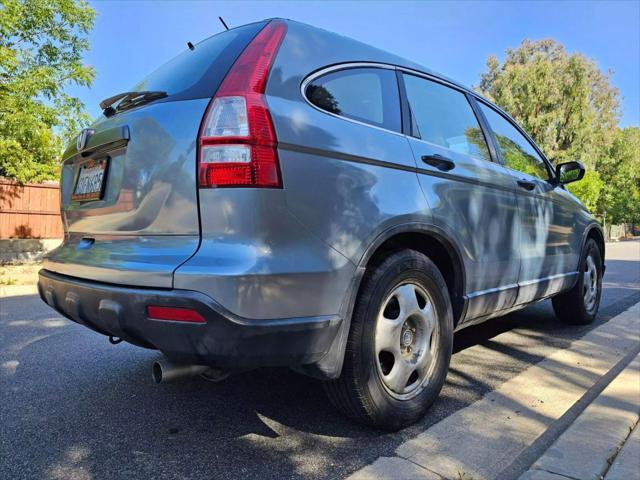used 2008 Honda CR-V car, priced at $7,999