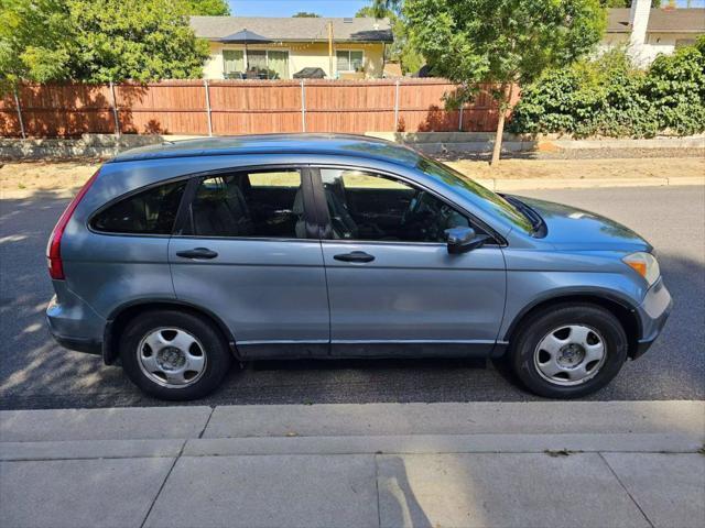 used 2008 Honda CR-V car, priced at $7,999
