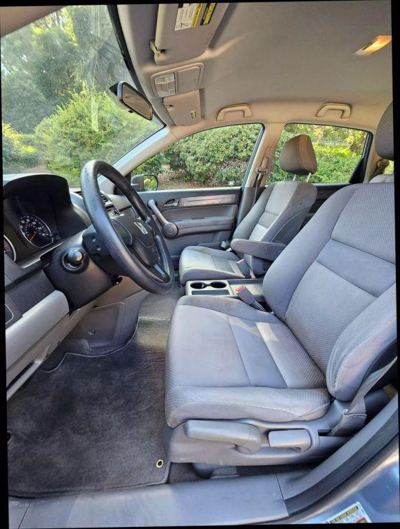 used 2008 Honda CR-V car, priced at $7,999