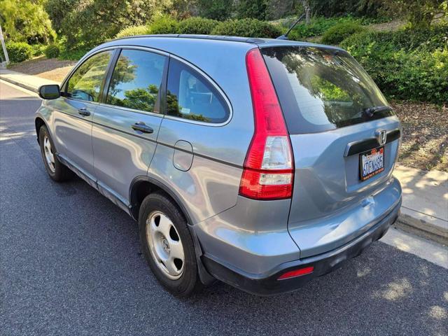 used 2008 Honda CR-V car, priced at $7,999